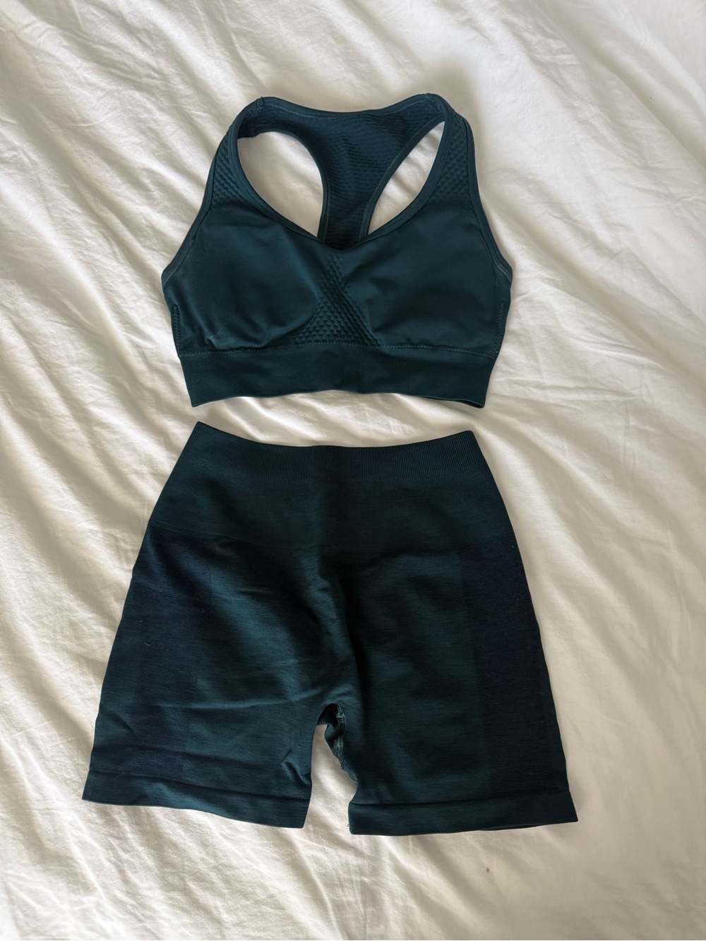 Alphalete Amplify Set